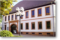 Haus "Zum Rheinkreis"